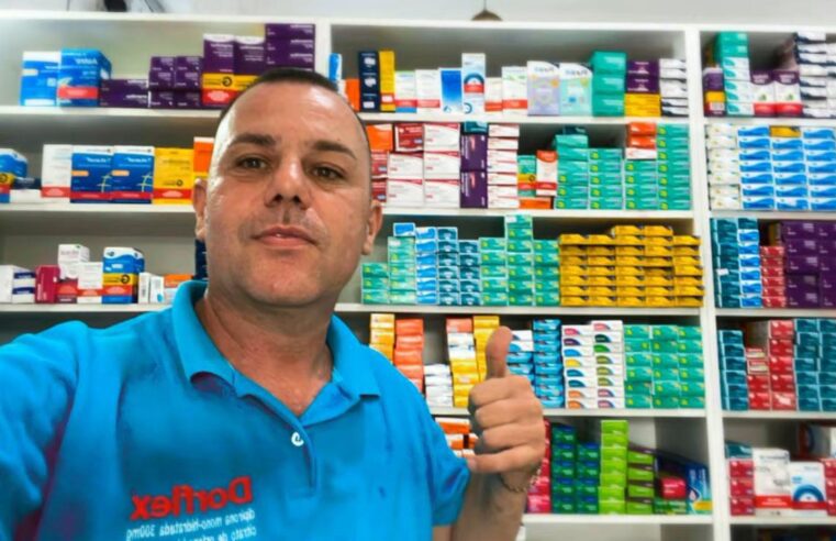 💥🎉 SEXTOU COM ECONOMIA NA DROGARIA AVENIDA ! 🎉💥