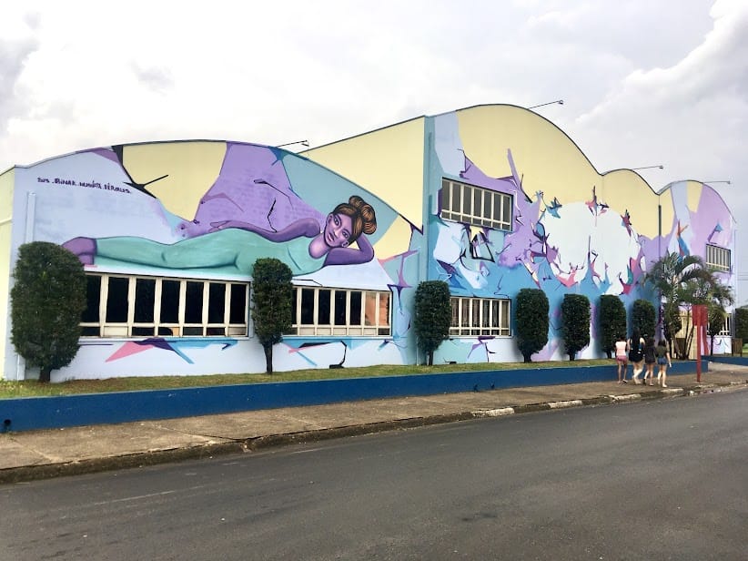 Secretaria Adjunta de Cultura e Turismo abre matrículas para cursos do Centro Cultural