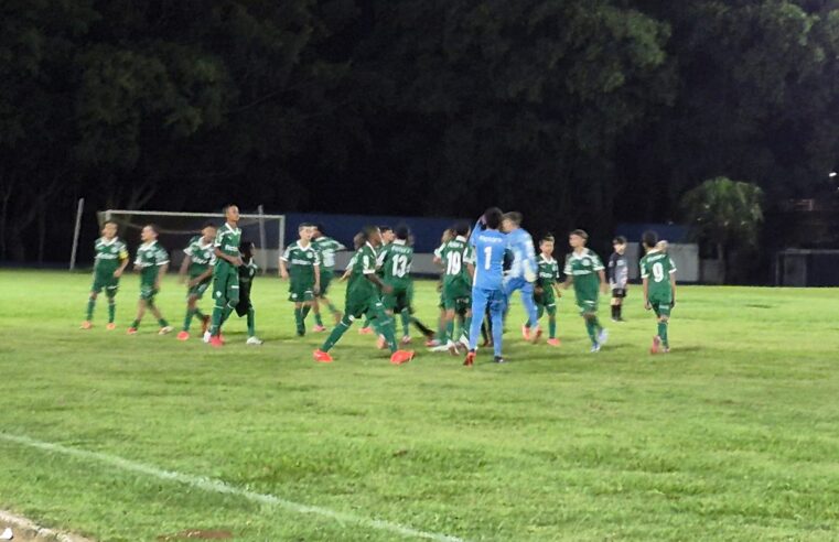 Sanca Play Cup 2026 movimenta o esporte em Ibaté e impulsiona a economia local