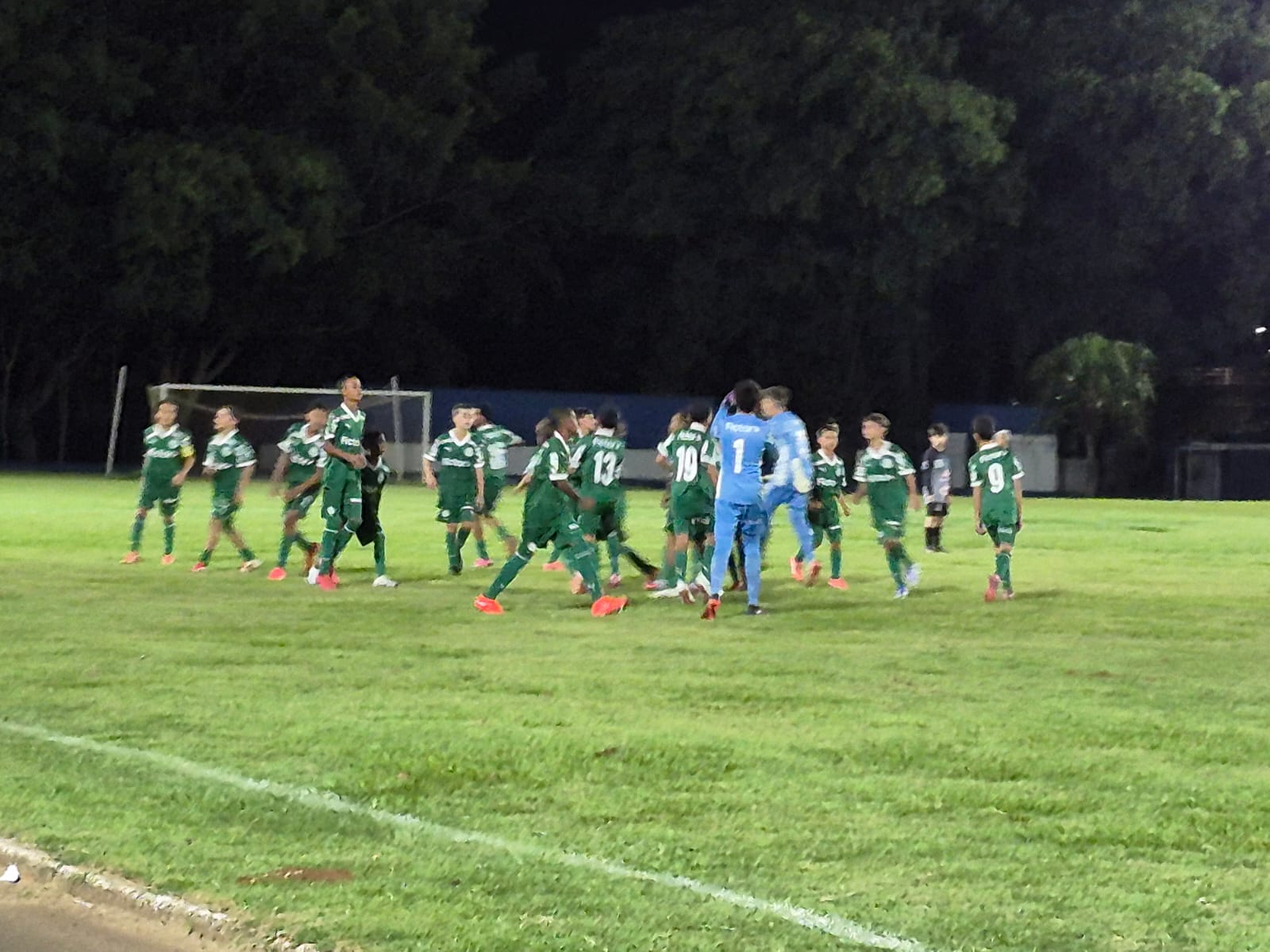 Sanca Play Cup 2026 movimenta o esporte em Ibaté e impulsiona a economia local