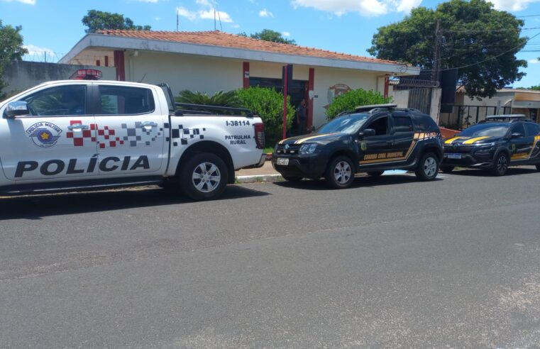 Idoso registra ocorrência por fraude em empréstimo consignado em Ibaté