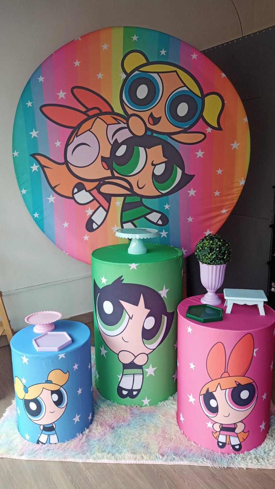 💥✨ CHEGARAM DECORAÇÕES INCRÍVEIS NA ANE DECORAÇÕES! ✨💥