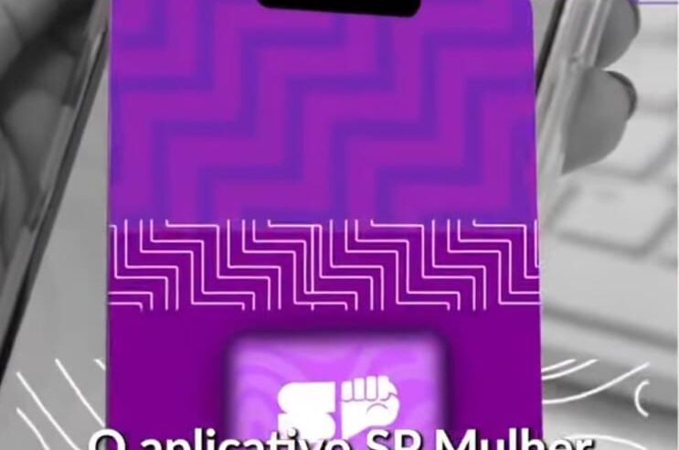 Aplicativo SP Mulher Segura reforça proteção às mulheres em todo o Estado