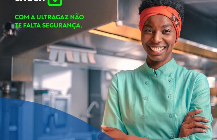 Precisou de gás ou água? A Ultragaz RR Gás Ibaté tem a solução certa