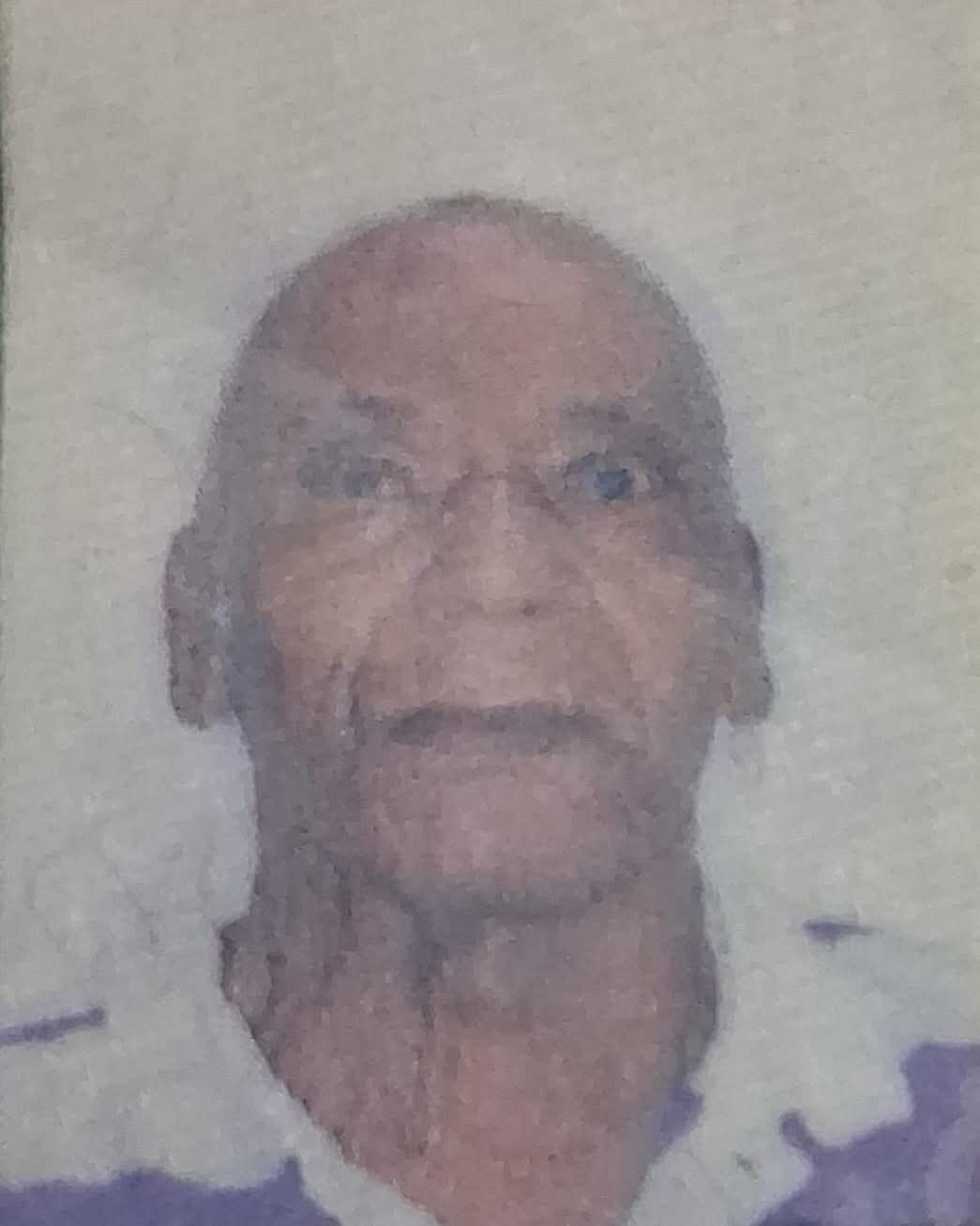 Nota de falecimento Funerária Terezinha de Jesus