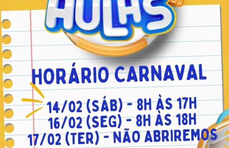 🎒✨ Volta às Aulas na Livraria e Papelaria Central!