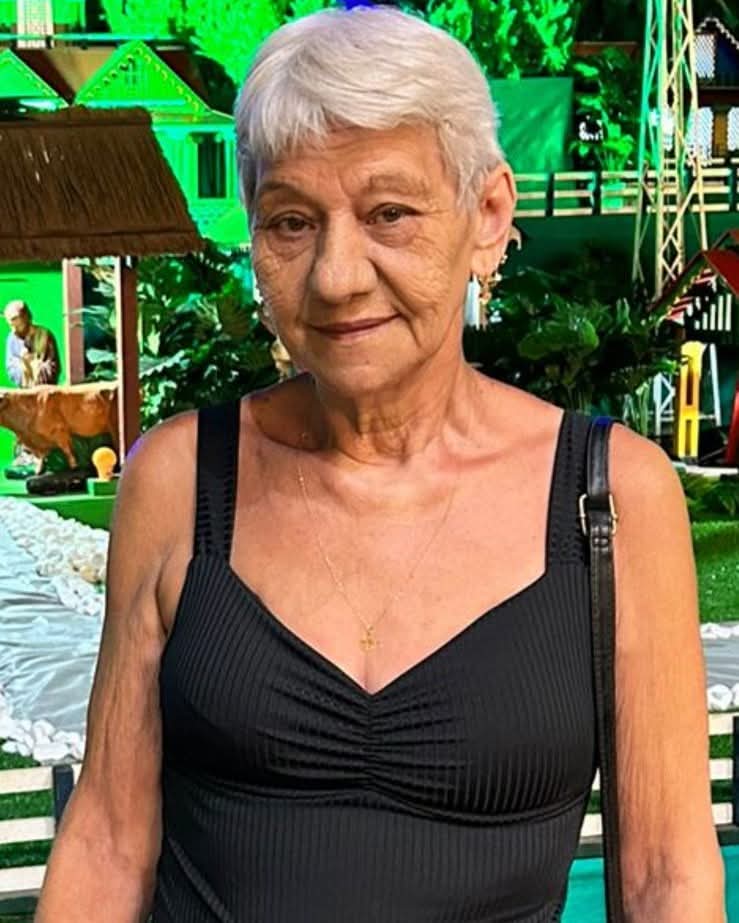 Nota de falecimento Funerária Terezinha de Jesus