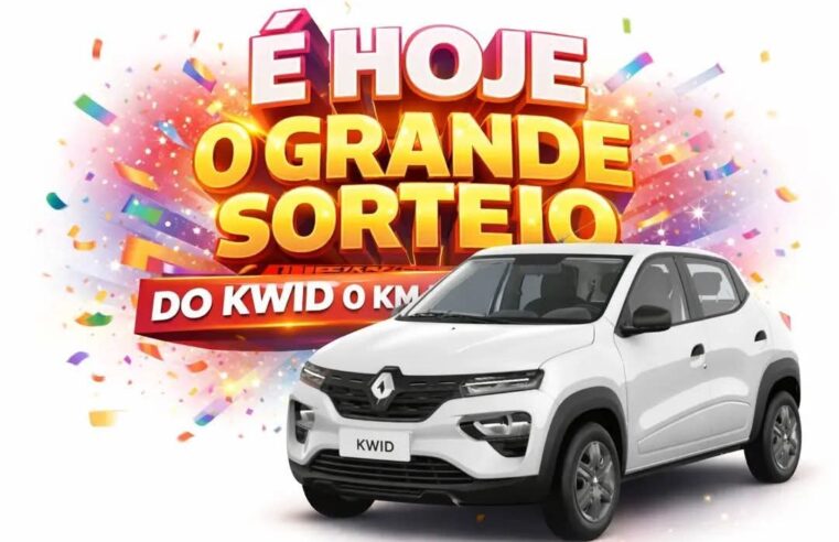 🚨 É HOJE nos Supermercados Ruscito! 🚨