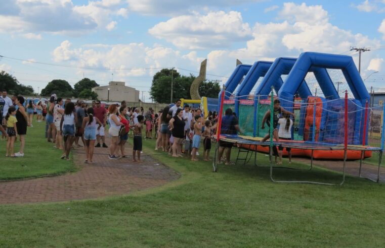 🎉✨ O CarnaKids foi pura alegria e encantamento! ✨🎉