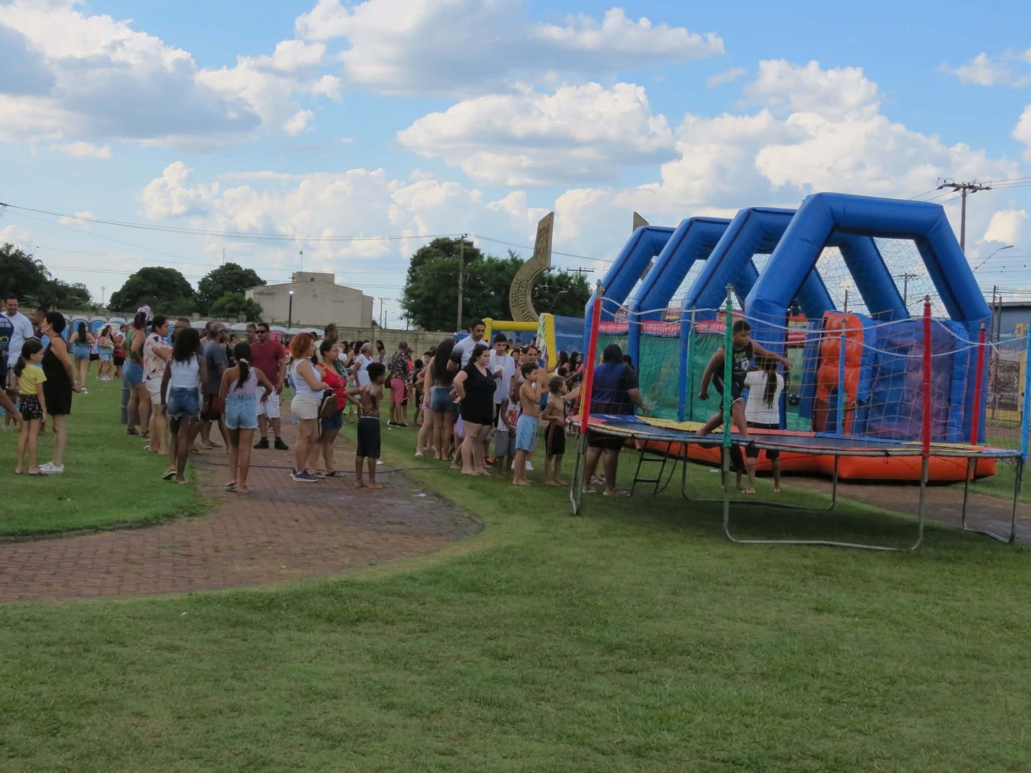 🎉✨ O CarnaKids foi pura alegria e encantamento! ✨🎉