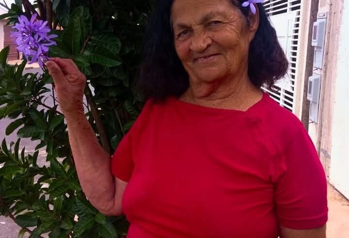 Nota de falecimento Funerária Terezinha de Jesus