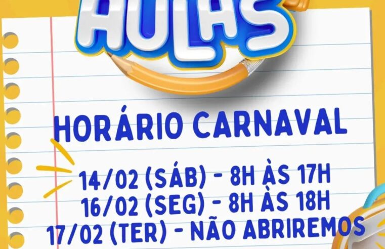 🎒✨ Volta às Aulas na Livraria e Papelaria Central !