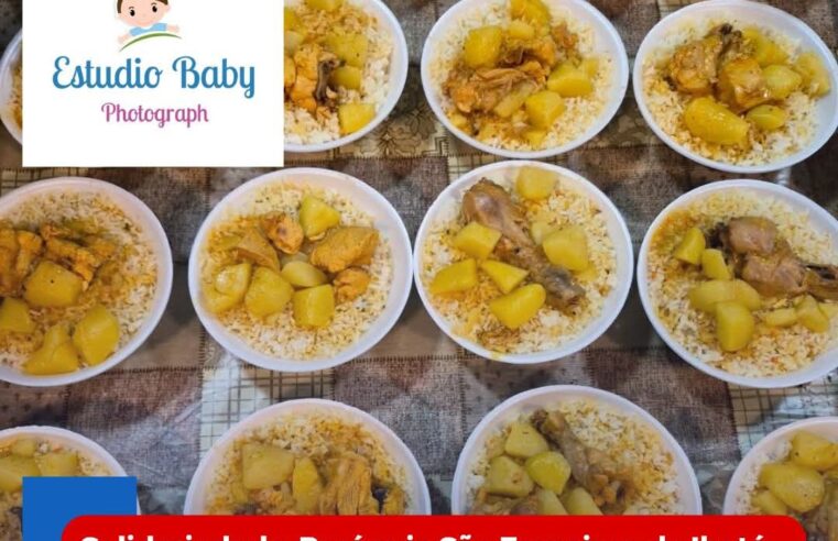 Solidariedade: Paróquia São Francisco de Ibaté dá exemplo de amor ao próximo e segue o legado de Jesus