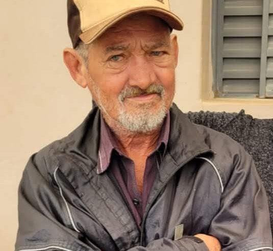 Nota de falecimento Funerária Terezinha de Jesus