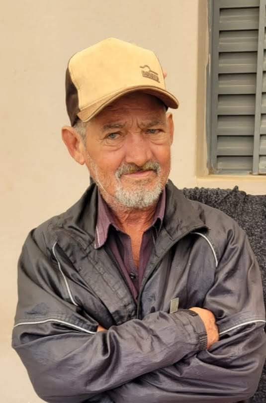 Nota de falecimento Funerária Terezinha de Jesus