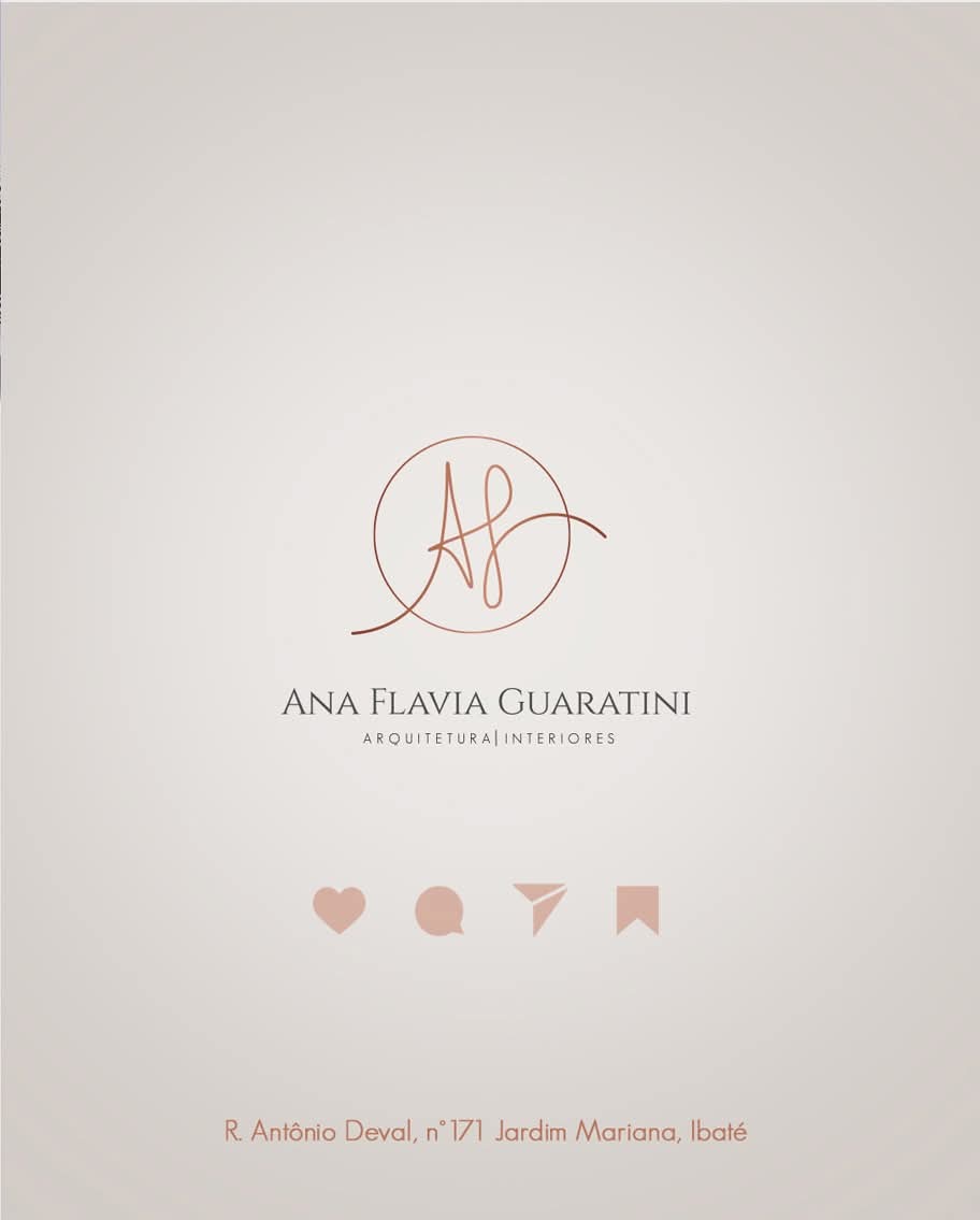 A arquiteta Ana Flávia Guaratini trabalha com um processo completo e organizado para transformar ideias em projetos reais, garantindo segurança, qualidade e fidelidade ao planejamento.