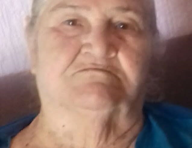 Nota de falecimento Funerária Terezinha de Jesus