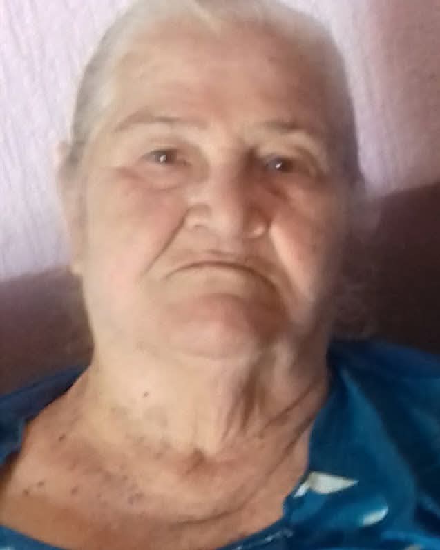 Nota de falecimento Funerária Terezinha de Jesus