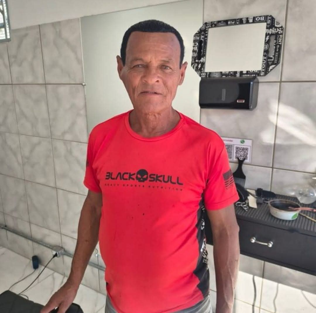 Nota de falecimento Funerária Terezinha de Jesus