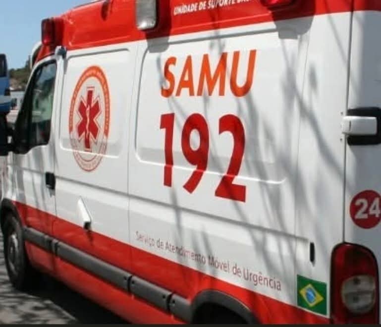 Idoso agredido pela companheira segue internado em estado grave na UTI em Araraquara