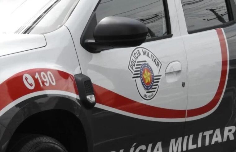 Terceiro suspeito de roubo e perseguição que terminou em morte é preso pela PM em São Carlos