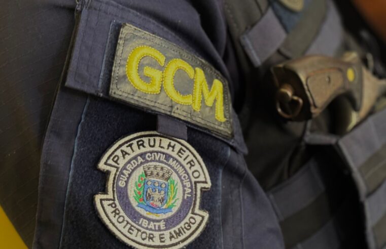 Homem é preso por tráfico de drogas no Jardim Cruzado