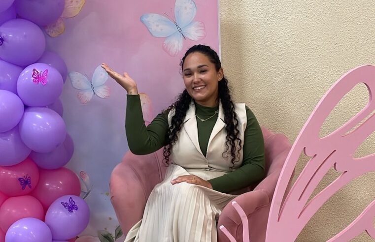 🎨✨ Ane Decorações também trabalha com papelaria personalizada! ✨🎨