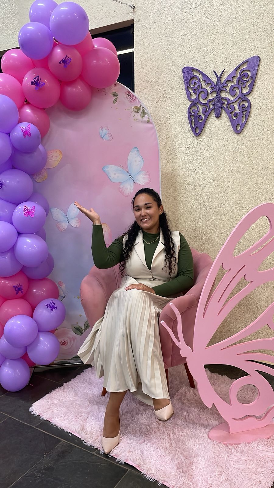 ✨🌟 Quando o assunto é transformar sonhos em realidade, a Ane Decorações se destaca! 🌟✨