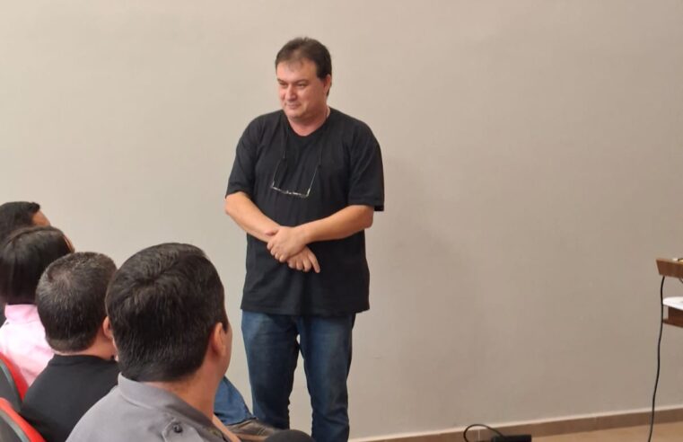 Ibaté registra queda histórica nos índices criminais e se torna uma das cidades mais seguras da região