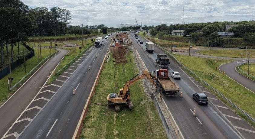 🚧 Ecovias Noroeste Paulista divulga cronograma de obras nas rodovias da região