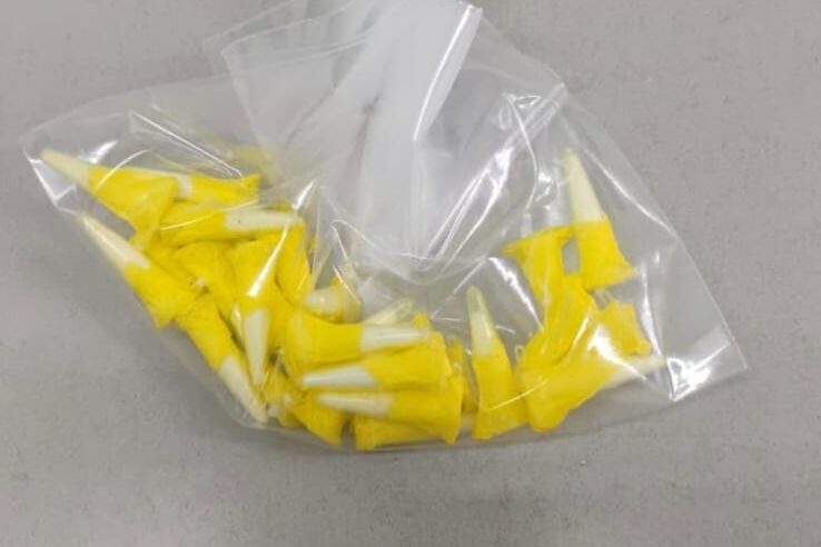 🚨Menor de 14 anos é apreendido pela terceira vez em menos de uma semana por tráfico de drogas em Ibaté