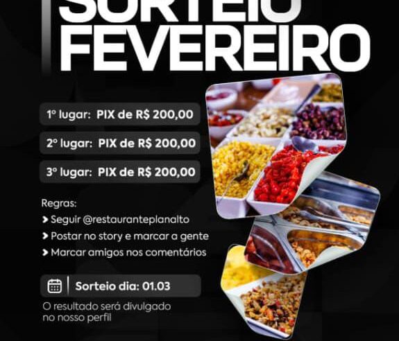 🚨💰 BORA PARTICIPAR? O PIX PODE SER SEU!