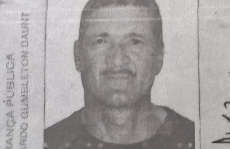 Funerária Terezinha de Jesus pede apoio para localizar familiares de homem falecido em Ibaté