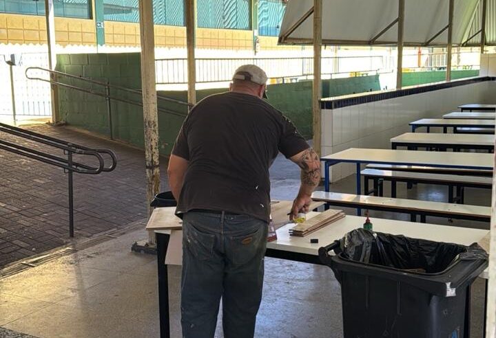 📚 Quase 4 mil alunos da rede municipal de Ibaté iniciam o ano letivo nesta quinta-feira (12)