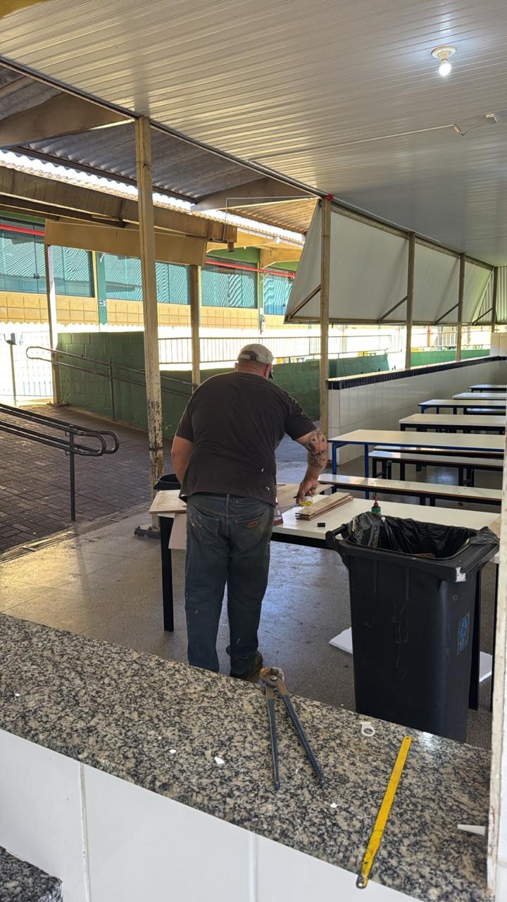 📚 Quase 4 mil alunos da rede municipal de Ibaté iniciam o ano letivo nesta quinta-feira (12)
