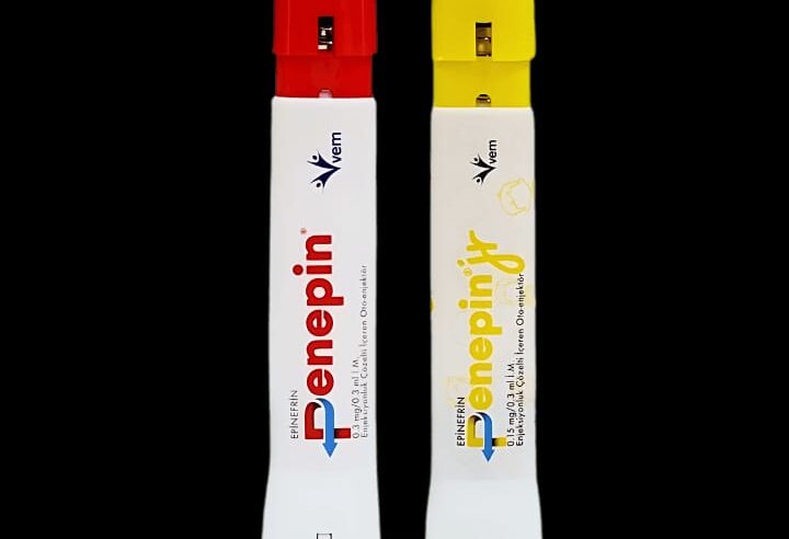 Após grave reação alérgica, moradora de Ibaté faz rifa para comprar caneta de emergência contra picada de abelha