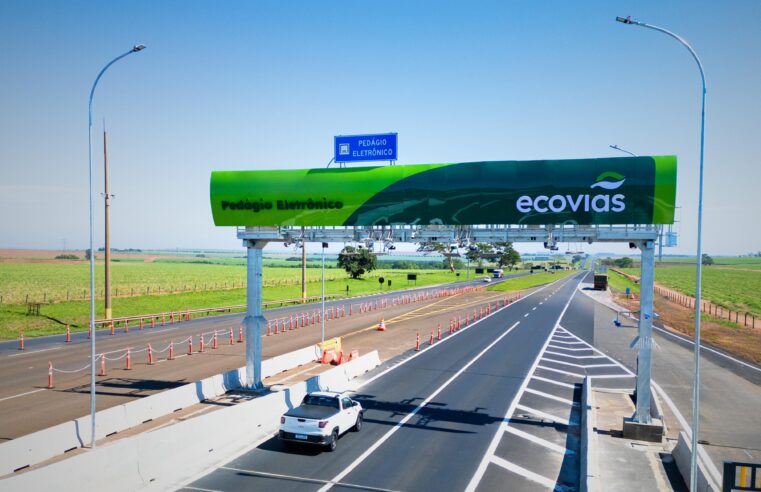 Carnaval 2026 deve levar cerca de 722 mil veículos às rodovias da Ecovias Noroeste Paulista