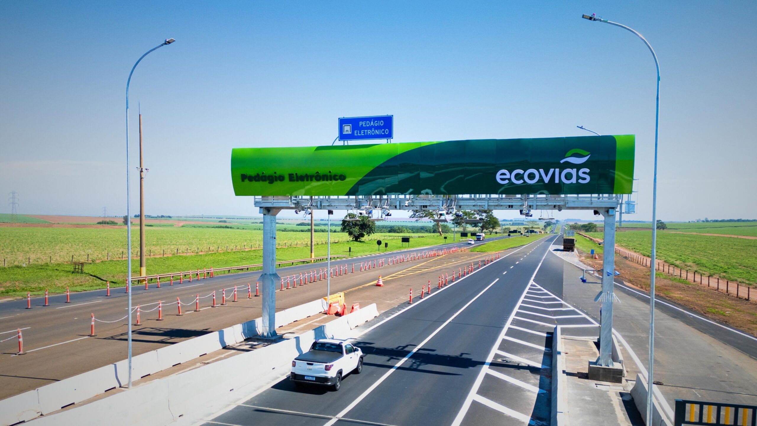 Carnaval 2026 deve levar cerca de 722 mil veículos às rodovias da Ecovias Noroeste Paulista