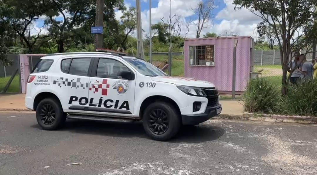 🚨Idosa de 63 anos é encontrada morta em bolsão no Hortência; companheiro é preso em flagrante