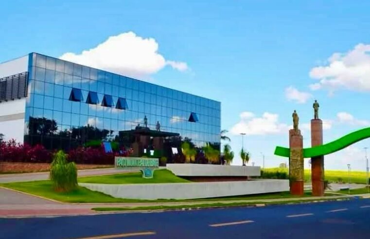 Prefeito Ronaldo Venturi se manifesta sobre renúncia do vice-prefeito Damião Rogério de Sousa