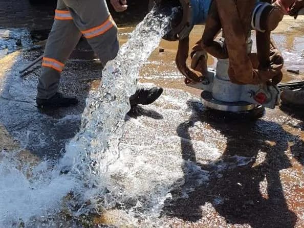 Ibaté abre licitação para construção de poço profundo e reservatório no Jardim Cruzado