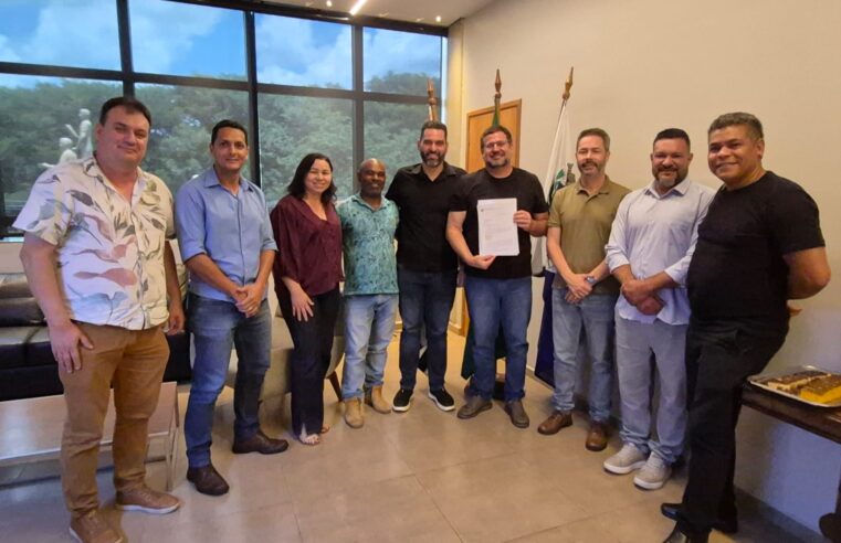 Boa notícia! Ibaté conquista meio milhão para a saúde e avança em novos investimentos