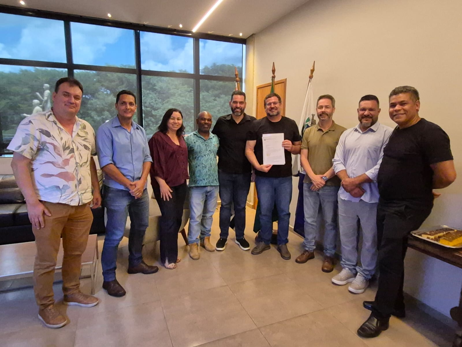 Boa notícia! Ibaté conquista meio milhão para a saúde e avança em novos investimentos