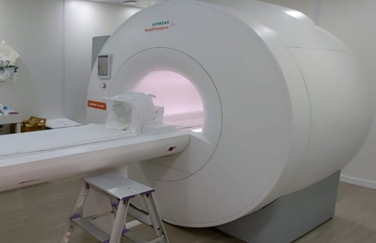 Prefeitura de Ibaté contrata clínica para zerar fila de ressonância magnética