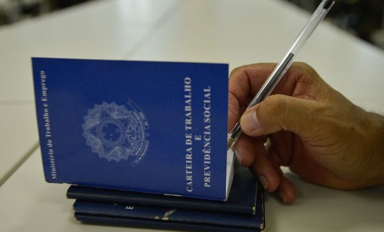 💼 Caged aponta saldo positivo na geração de empregos em Ibaté em 2025