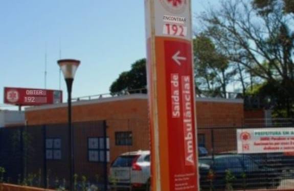 🚨Base do SAMU de São Carlos fica temporariamente sem telefone para chamadas diretas