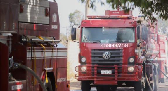 🚨Corpo de Bombeiros impede tentativa de suicídio no pontilhão da Barroso, em Araraquara