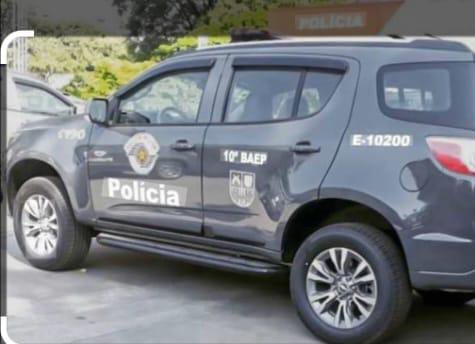 🚨 Canil do BAEP apreende 2,5 kg de drogas e prende suspeito em Araraquara