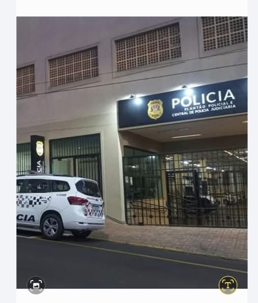 🚨Homem é encontrado morto no Portal das Laranjeiras, em Araraquara