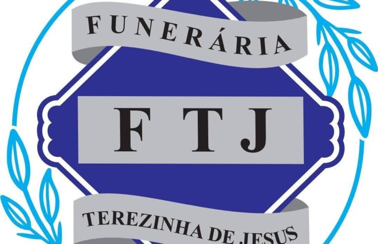 Nota de falecimento Funerária Terezinha de Jesus